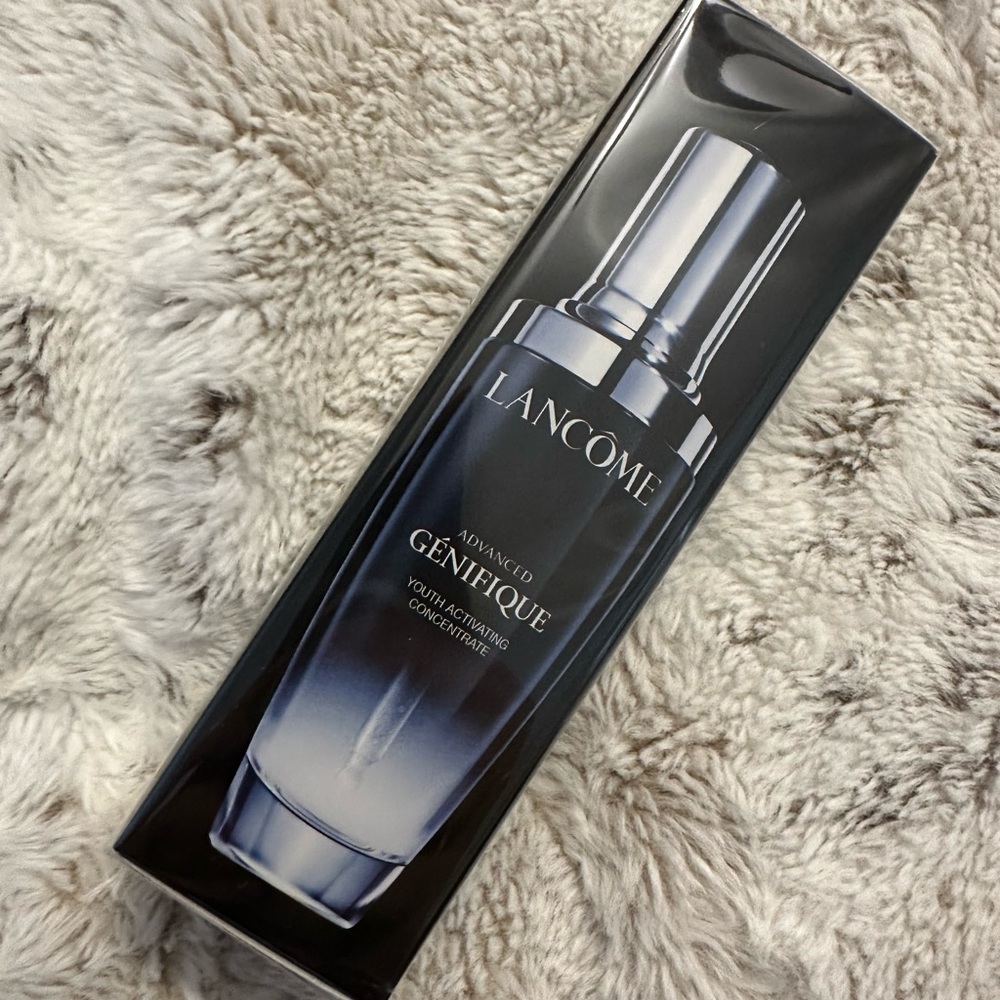 lancome genifique! Brand new wrapped